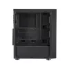 PC Case Sonim CMT151 Midi Tower Black