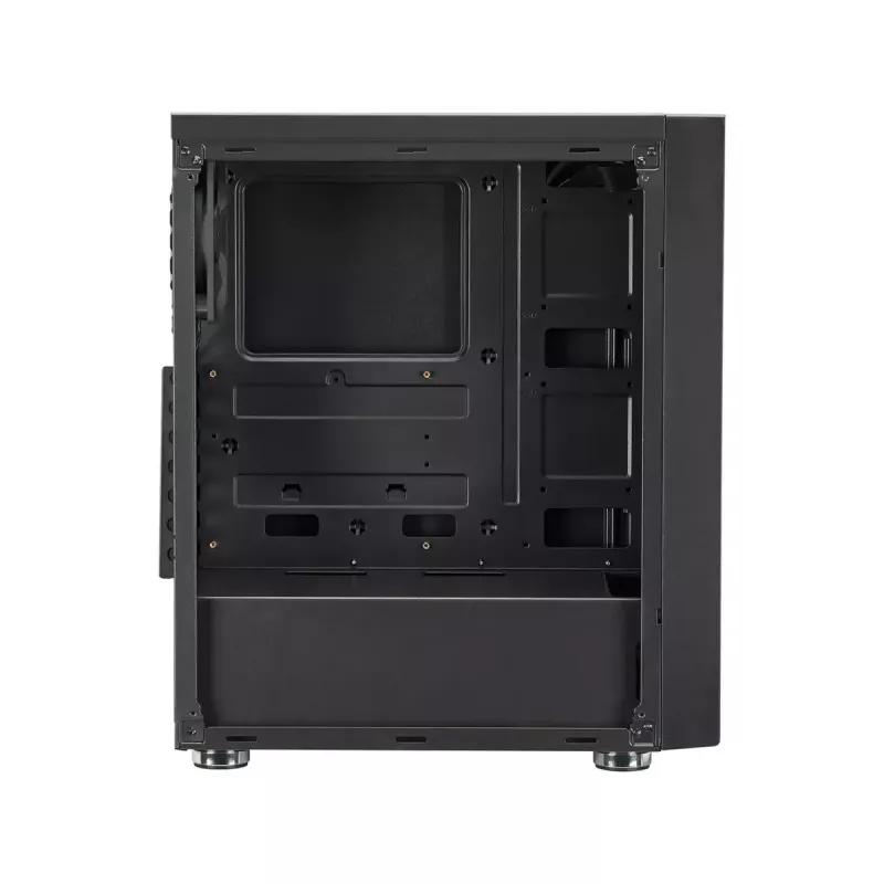 PC Case Sonim CMT151 Midi Tower Black