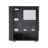 PC Case Sonim CMT151 Midi Tower Black