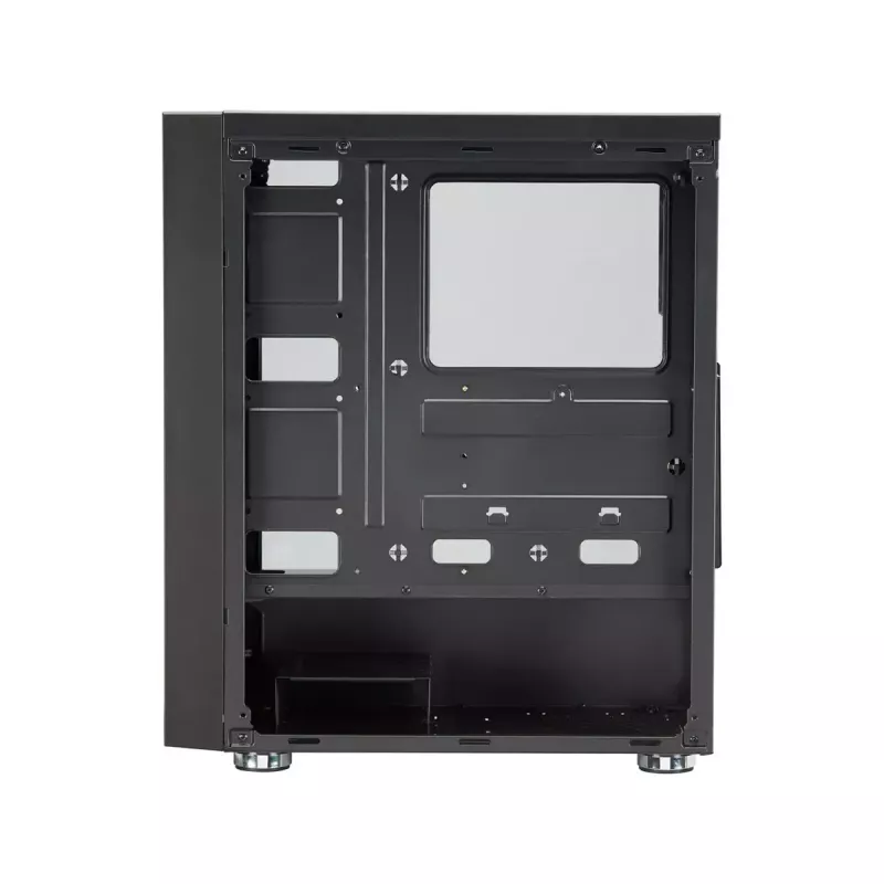 PC Case Sonim CMT151 Midi Tower Black