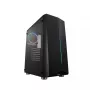 PC Case Sonim CMT151 Midi Tower Black