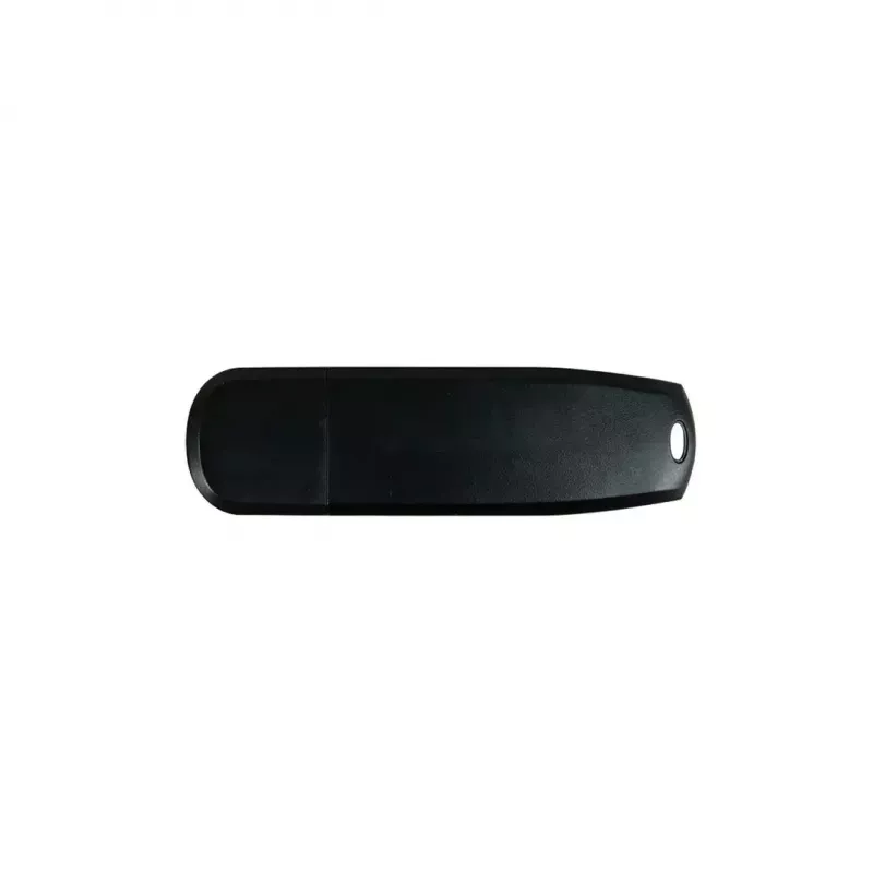 USB flash drive PATRIOT PSF256GXRB3U 256GB USB 3.2 Gen 1 Type-A, 80 MB/s, black, pocket with key ring