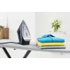 Braun TexStyle 7 Pro SI 7160 BL Steam Iron, Blue