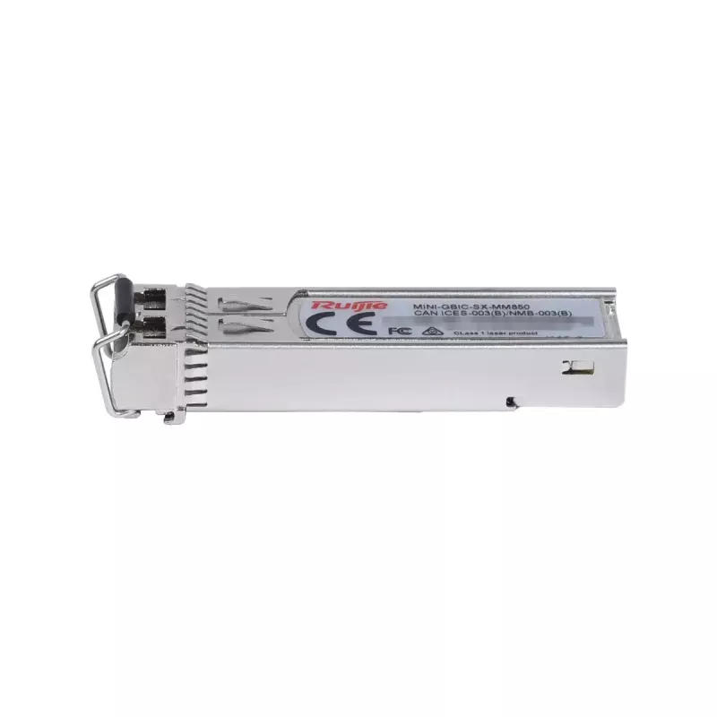 SFP transceiver Ruijie Networks RG-MINI-GBIC-SXMM850 1000 Mbit/s 850 nm