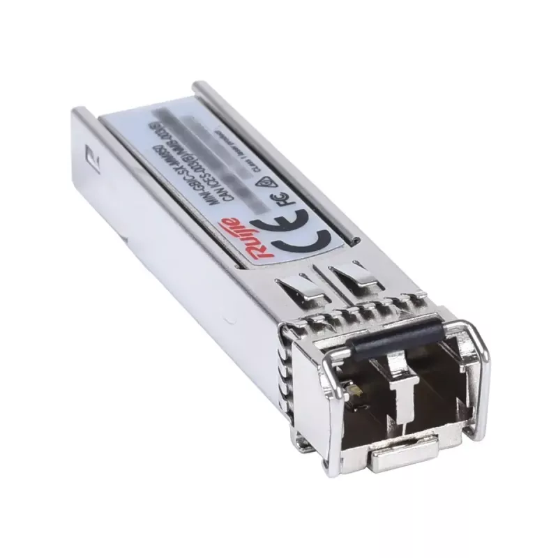SFP transceiver Ruijie Networks RG-MINI-GBIC-SXMM850 1000 Mbit/s 850 nm