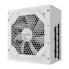 Power Supply Unit GIGABYTE UD850GM PG5 V2 ICE — 850W, PCIe Gen 5.1, 80 PLUS Gold, Fully Modular, 120mm Fan, ATX 3.1, UK Plug, White
