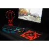Mouse Canyon Gaming Accepter RGB Backlight CND-SGM211 USB