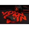 Mouse Canyon Gaming Accepter RGB Backlight CND-SGM211 USB