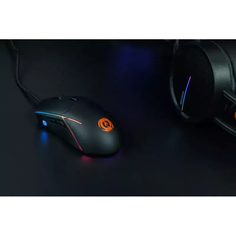 Mouse Canyon Shadder GM-321 Optical