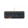 Gaming Keyboard Canyon Hazard CND-SKB6-US
