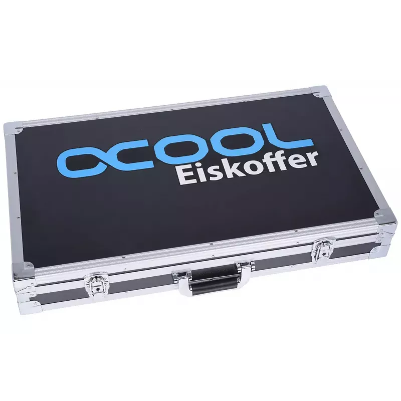 Cooler Alphacool Eiskoffer Professional