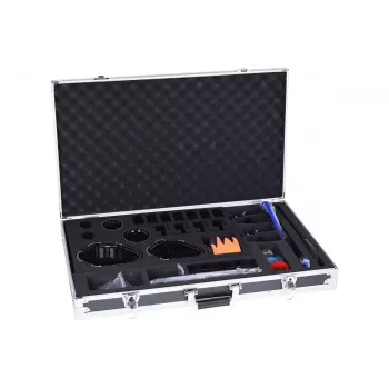 Cooler Alphacool Eiskoffer Professional