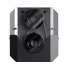 Water block Phanteks EZ-Fit 450 Acrylic Copper POM Black Silver