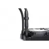 Liquid cooling kit Alphacool Pro Aurora 420 CPU AIO 14 cm Black White
