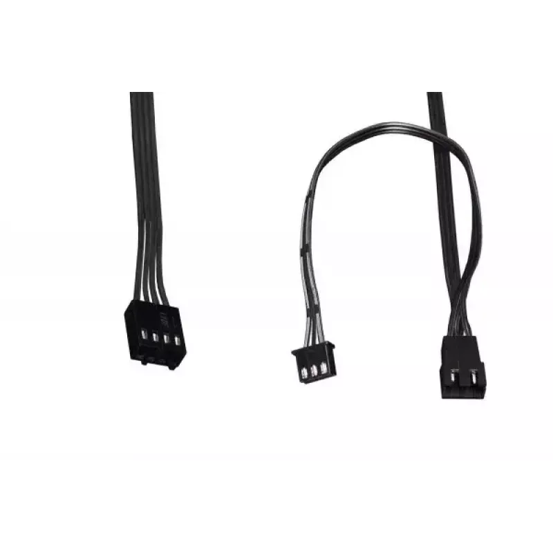 Liquid cooling kit Alphacool Pro Aurora 420 CPU AIO 14 cm Black White