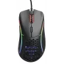 Glorious Gaming Glorious Model D Mouse Regular (Black)