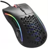 Glorious Gaming Glorious Model D Mouse Regular (Black)