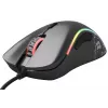 Glorious Gaming Glorious Model D Mouse Regular (Black)