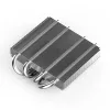 Air cooler Jonsbo HP-400S 9 cm Black Hydraulic Bearing