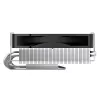 Air cooler Jonsbo HP-400S 9 cm Black Hydraulic Bearing