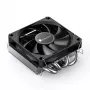 Air cooler Jonsbo HP-400S 9 cm Black Hydraulic Bearing
