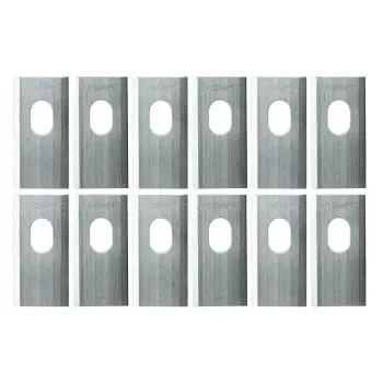 Dreame MQBA10 robotic mower blade set for A1, A1 Pro, A2 (without blade bearing)