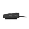 ASUS USB-C Stand Dock DC310 Wired USB 3.2 Gen 2 (3.1 Gen 2) Type-C Black