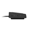 ASUS USB-C Stand Dock DC310 Wired USB 3.2 Gen 2 (3.1 Gen 2) Type-C Black