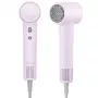 Hair dryer Dreame Hair MIN 1200 W, ionic, 110000 RPM motor, purple, 1.8 m cord