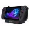 Docking station ASUS ROG Bulwark Dock 2025 DG300 USB Type-C, 1x RJ-45, 1x HDMI, black, 160×74×25.5 mm