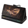 Docking station ASUS ROG Bulwark Dock 2025 DG300 USB Type-C, 1x RJ-45, 1x HDMI, black, 160×74×25.5 mm