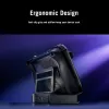 Docking station ASUS ROG Bulwark Dock 2025 DG300 USB Type-C, 1x RJ-45, 1x HDMI, black, 160×74×25.5 mm