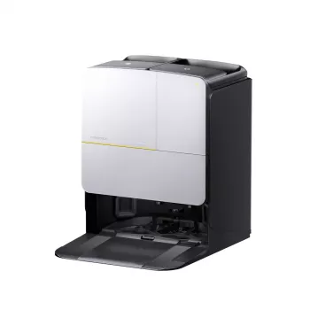 Roborock Saros Z70 0.18 L White