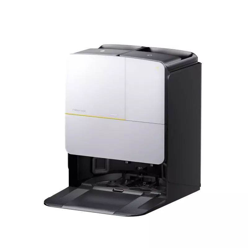 Roborock Saros Z70 0.18 L White
