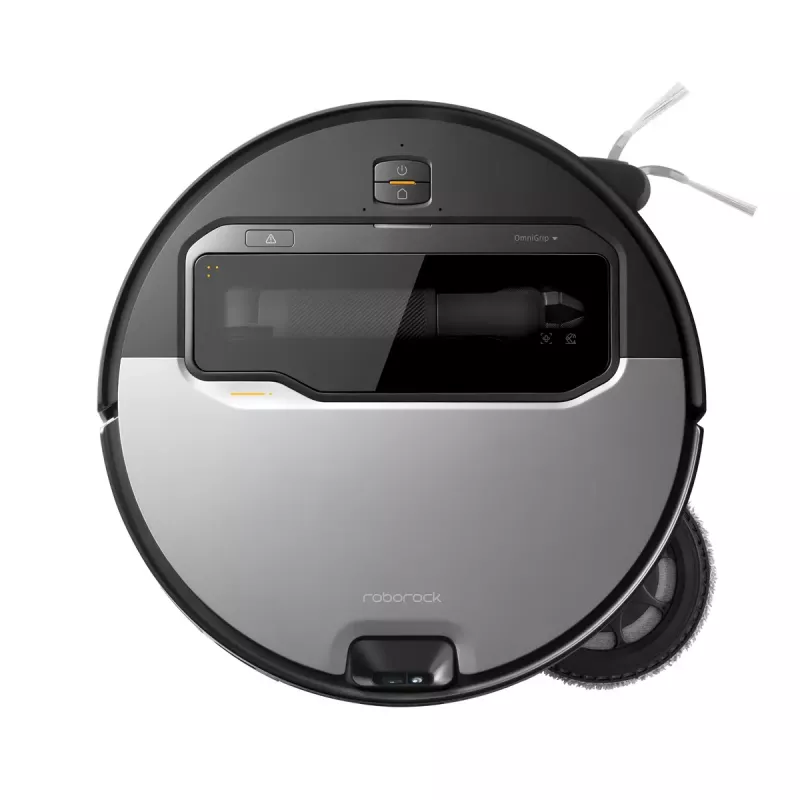 Roborock Saros Z70 0.18 L White