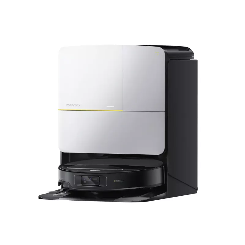 Roborock Saros Z70 0.18 L White
