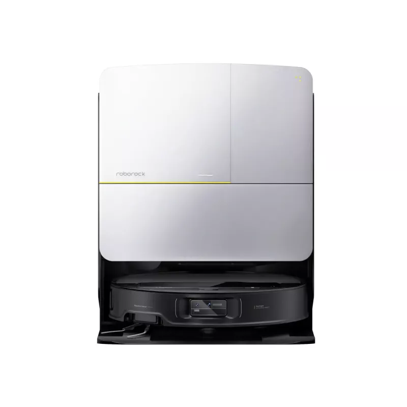 Roborock Saros Z70 0.18 L White
