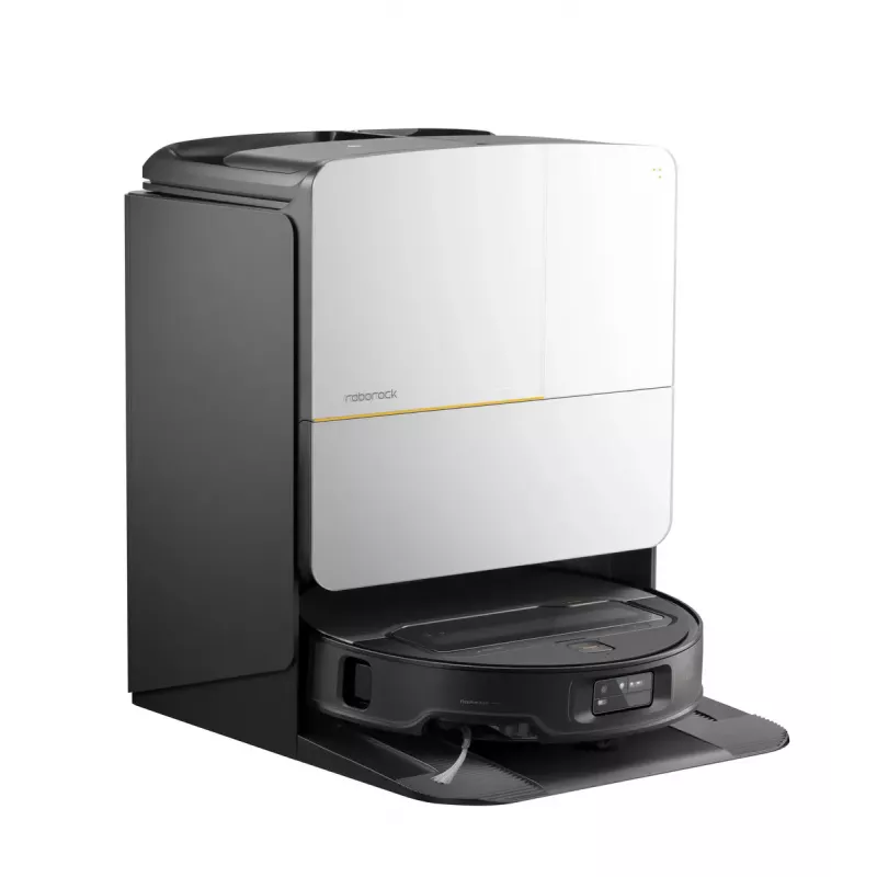 Roborock Saros Z70 0.18 L White