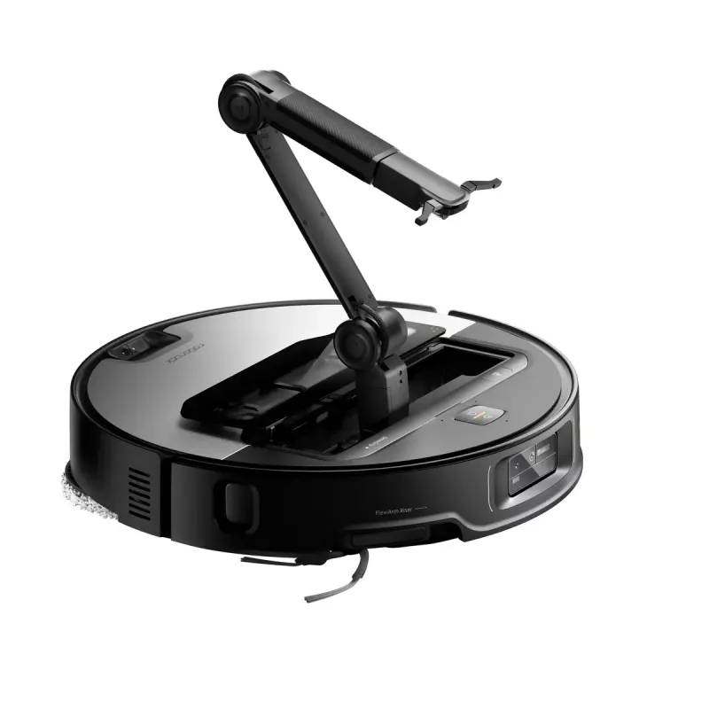 Roborock Saros Z70 0.18 L White