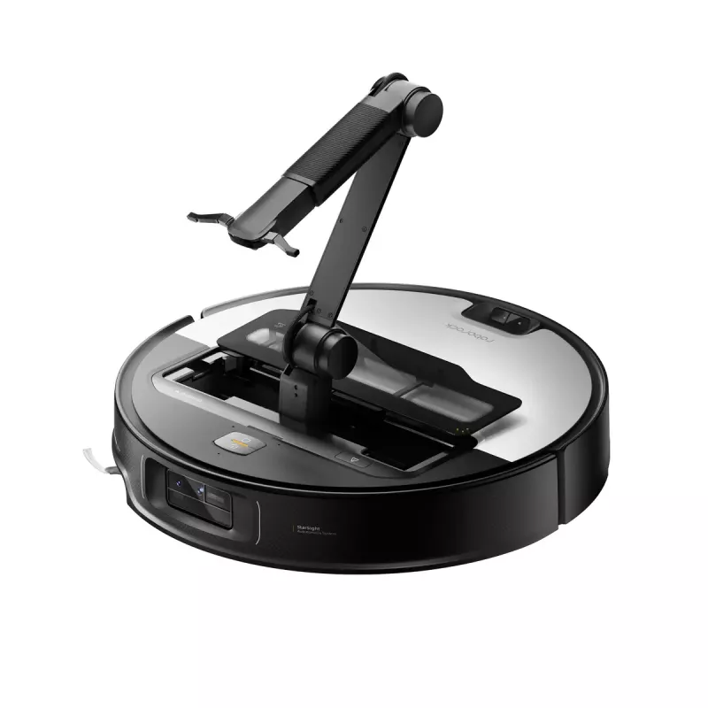 Roborock Saros Z70 0.18 L White