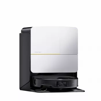 Roborock Saros Z70 0.18 L White