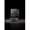 Robot Vacuum Cleaner Dreame Aqua10 Ultra Track Complete Black