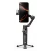 Smartphone camera stabilizer DJI Osmo Mobile 8 — Black, max payload 0.3 kg, 3350 mAh battery, 10 h runtime