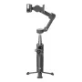 Smartphone camera stabilizer DJI Osmo Mobile 8 — Black, max payload 0.3 kg, 3350 mAh battery, 10 h runtime
