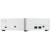 MSI Cubi NUC AI 1UMG-062EU PC/workstation Intel Core Ultra 5 125H 16 GB DDR5-SDRAM 512 GB SSD Windows 11 Pro Mini PC White