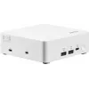 MSI Cubi NUC AI 1UMG-062EU PC/workstation Intel Core Ultra 5 125H 16 GB DDR5-SDRAM 512 GB SSD Windows 11 Pro Mini PC White
