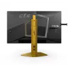 AOC AGON PRO CS24A computer monitor 61.2 cm (24.1 inch) 1920 x 1080 pixels Full HD LED Black