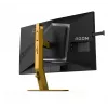 AOC AGON PRO CS24A computer monitor 61.2 cm (24.1 inch) 1920 x 1080 pixels Full HD LED Black
