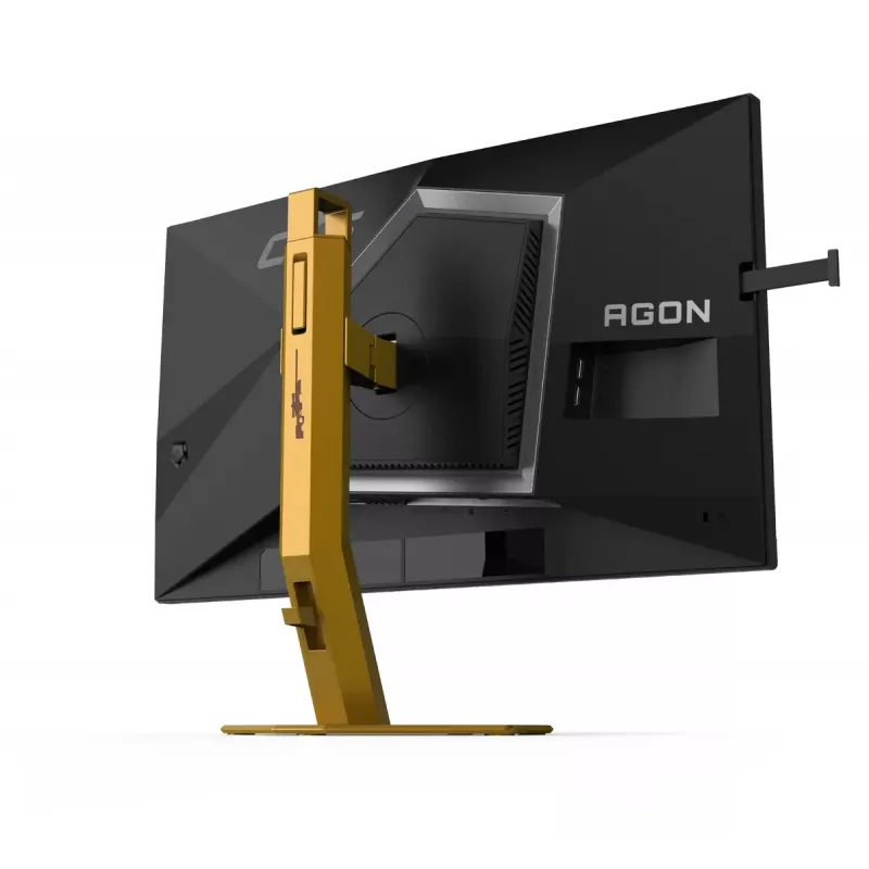 AOC AGON PRO CS24A computer monitor 61.2 cm (24.1 inch) 1920 x 1080 pixels Full HD LED Black