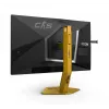 AOC AGON PRO CS24A computer monitor 61.2 cm (24.1 inch) 1920 x 1080 pixels Full HD LED Black